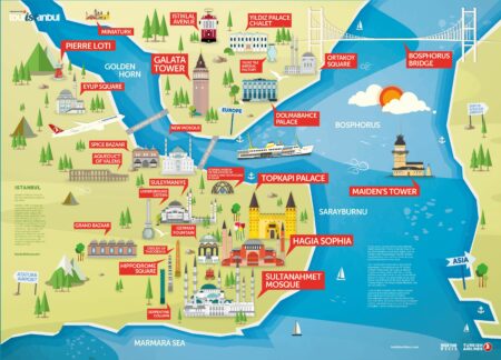 istanbul-old-city-map-sultanahmet